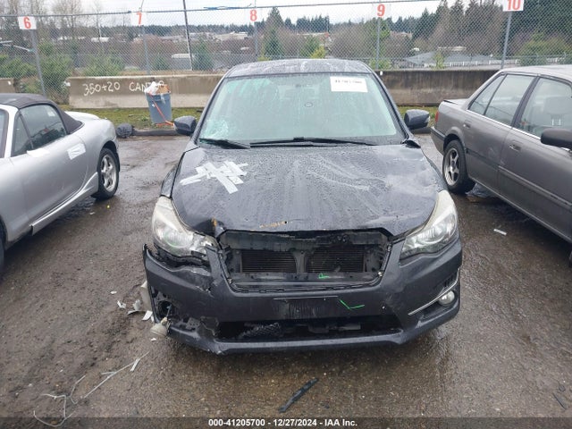 JF1GJAN6XFH006371 Subaru Impreza 2.0i Limited