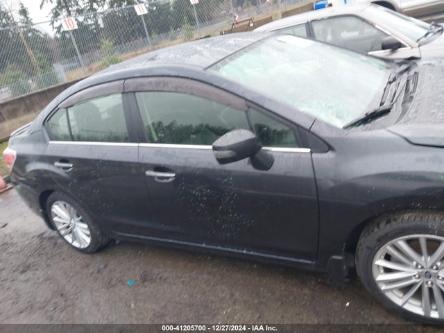 JF1GJAN6XFH006371 Subaru Impreza 2.0i Limited