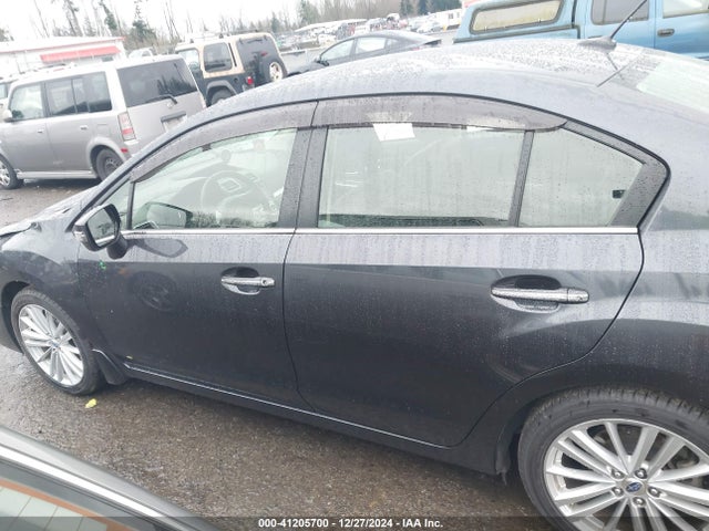 JF1GJAN6XFH006371 Subaru Impreza 2.0i Limited