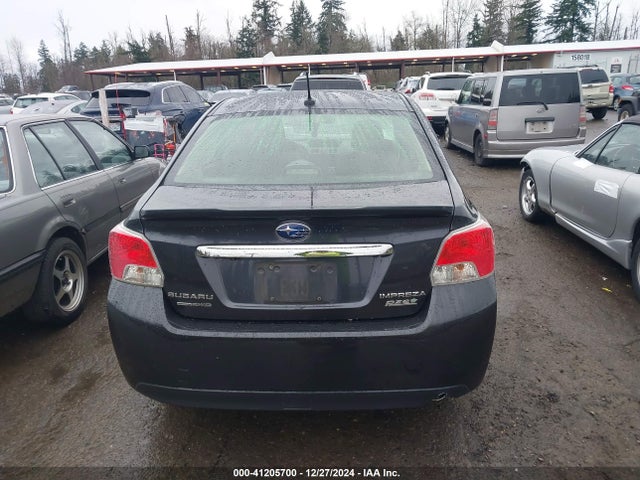 JF1GJAN6XFH006371 Subaru Impreza 2.0i Limited