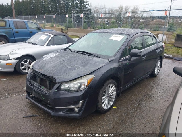 JF1GJAN6XFH006371 Subaru Impreza 2.0i Limited
