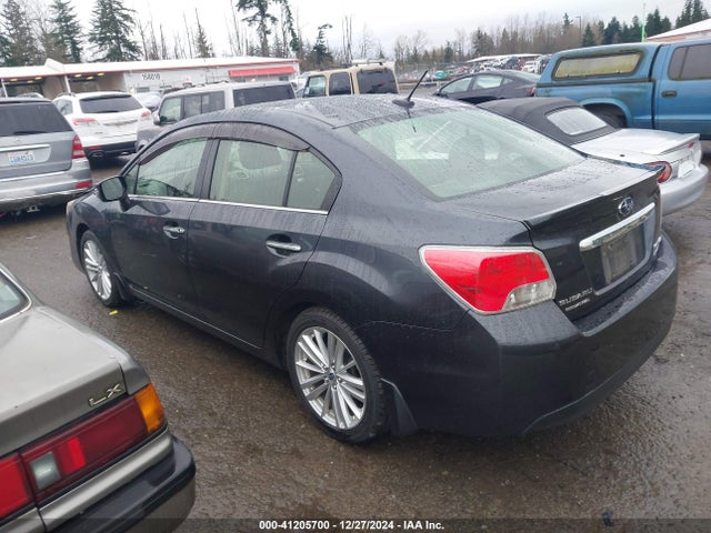 JF1GJAN6XFH006371 Subaru Impreza 2.0i Limited