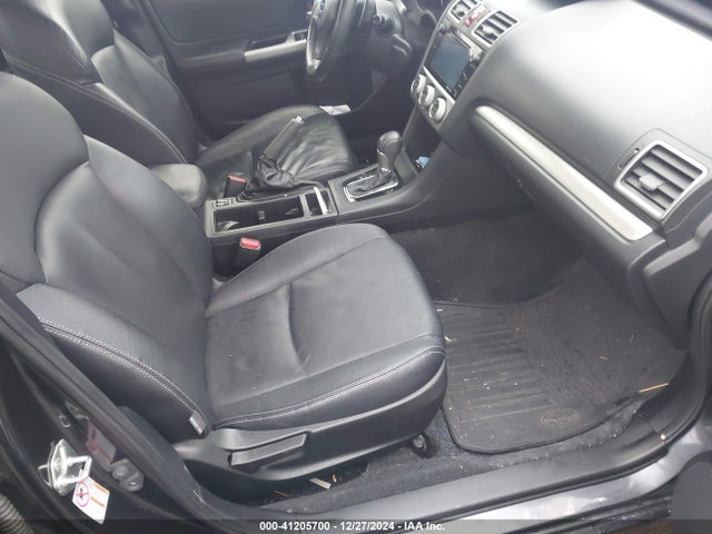 JF1GJAN6XFH006371 Subaru Impreza 2.0i Limited