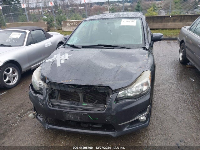 JF1GJAN6XFH006371 Subaru Impreza 2.0i Limited