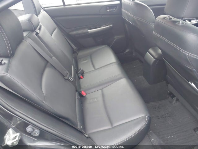 JF1GJAN6XFH006371 Subaru Impreza 2.0i Limited