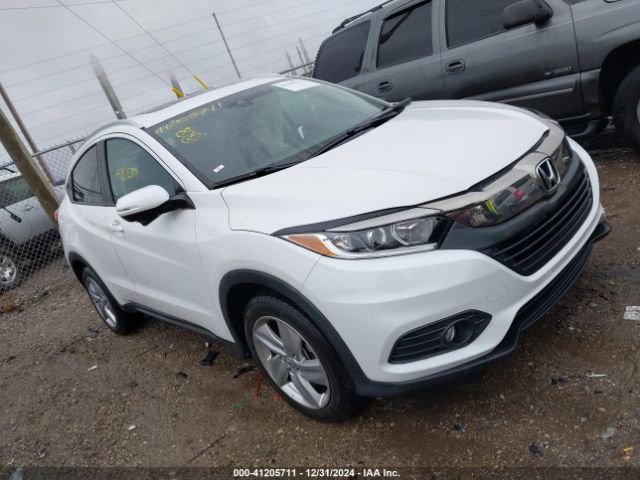 2020 HONDA HR-V 3CZRU6H52LM723617