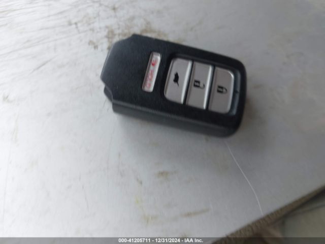 2020 HONDA HR-V 3CZRU6H52LM723617 Photo 10