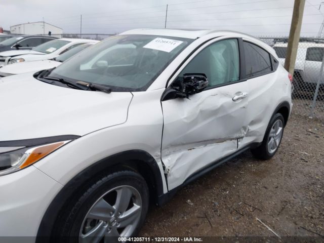 2020 HONDA HR-V 3CZRU6H52LM723617 Photo 5