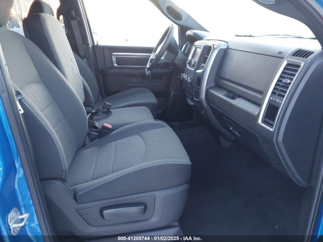 RAM 1500 Classic Warlock  4x4 5'7 Box 2024 1C6RR7LG4RS149132 Image 5
