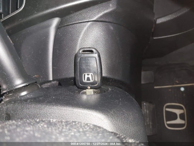Honda Civic Lx 2014 2HGFG3B58EH511492 Image 11