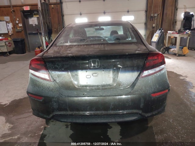Honda Civic Lx 2014 2HGFG3B58EH511492 Image 16