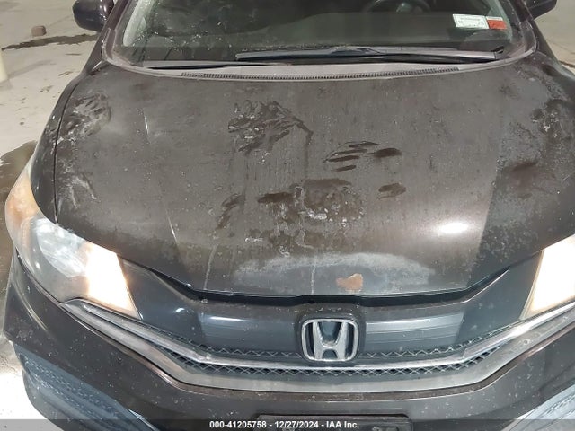 Honda Civic Lx 2014 2HGFG3B58EH511492 Image 18