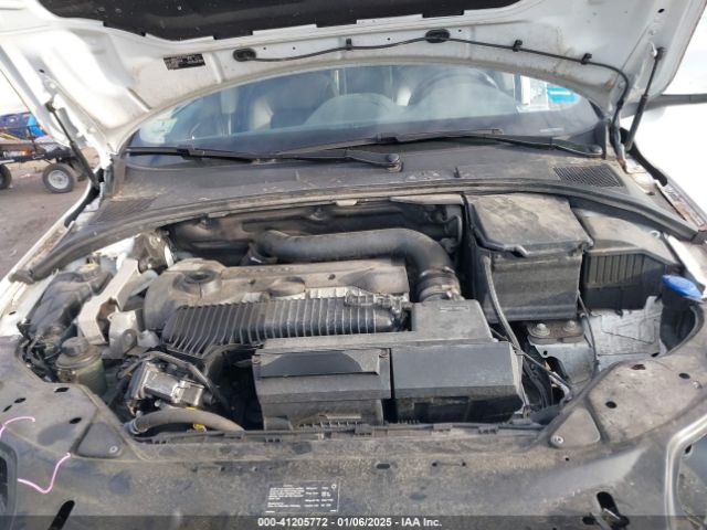 YV4612NK0G1257934 Volvo Xc70 T5 Premier