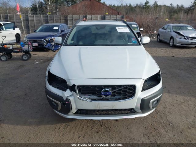 YV4612NK0G1257934 Volvo Xc70 T5 Premier