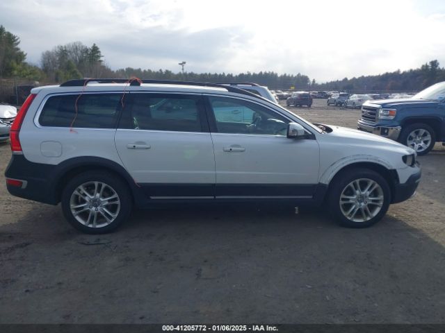 YV4612NK0G1257934 Volvo Xc70 T5 Premier