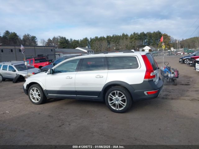 YV4612NK0G1257934 Volvo Xc70 T5 Premier