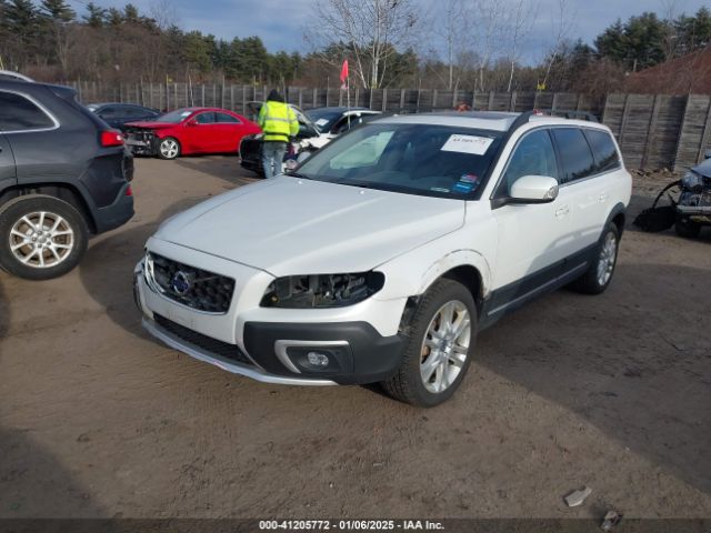 YV4612NK0G1257934 Volvo Xc70 T5 Premier