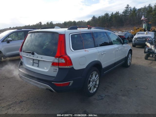 YV4612NK0G1257934 Volvo Xc70 T5 Premier