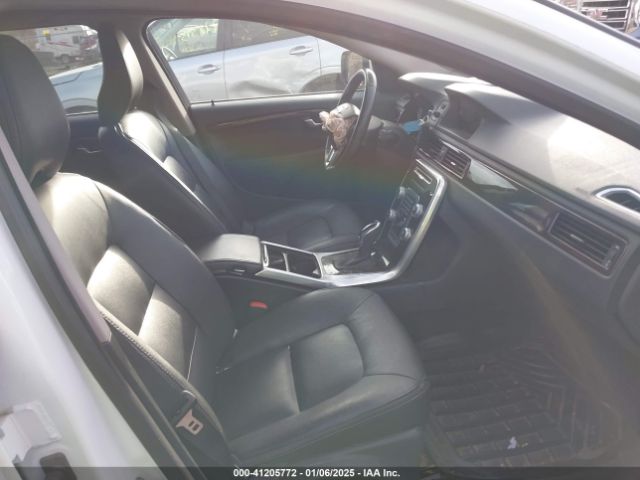 YV4612NK0G1257934 Volvo Xc70 T5 Premier