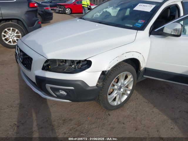 YV4612NK0G1257934 Volvo Xc70 T5 Premier