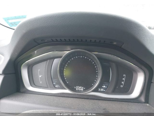 YV4612NK0G1257934 Volvo Xc70 T5 Premier