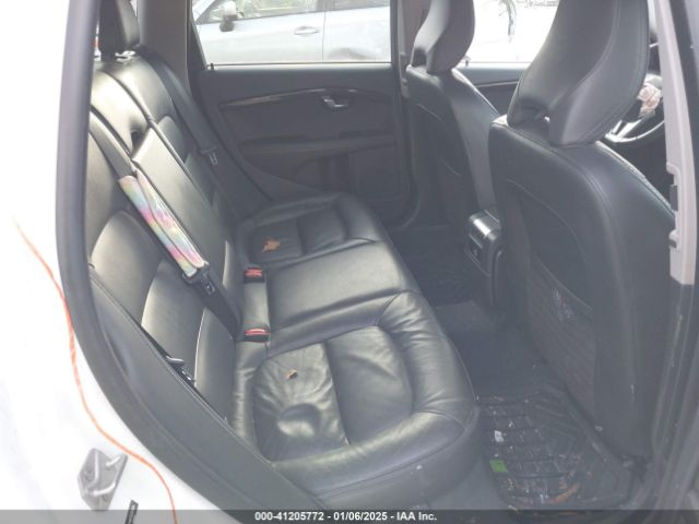 YV4612NK0G1257934 Volvo Xc70 T5 Premier
