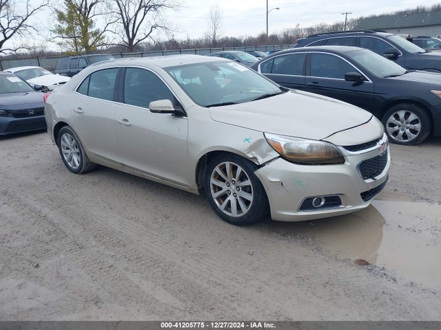2014 1G11E5SL0EF258459 main image