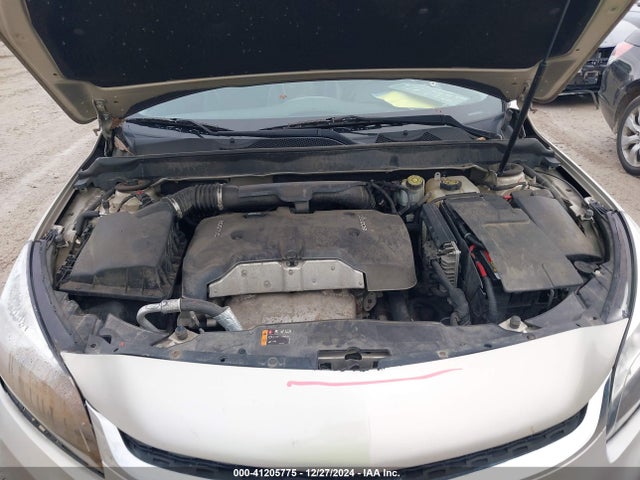 Chevrolet MALIBU LT 2014 1G11E5SL0EF258459 Image 10