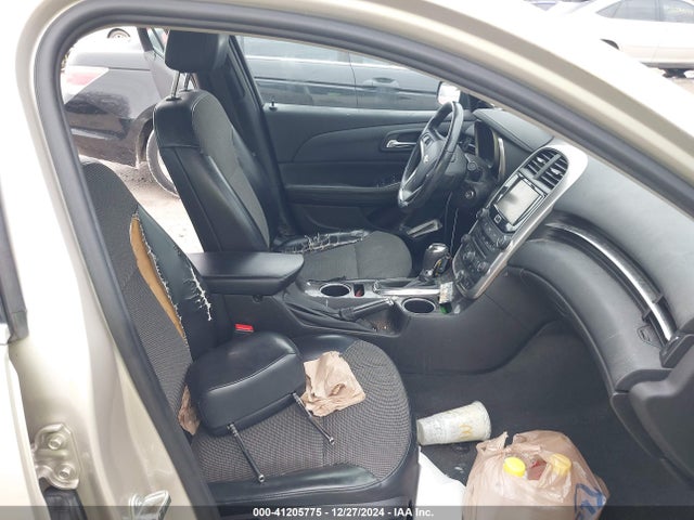 Chevrolet MALIBU LT 2014 1G11E5SL0EF258459 Image 5