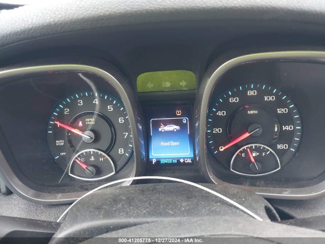Chevrolet MALIBU LT 2014 1G11E5SL0EF258459 Image 7