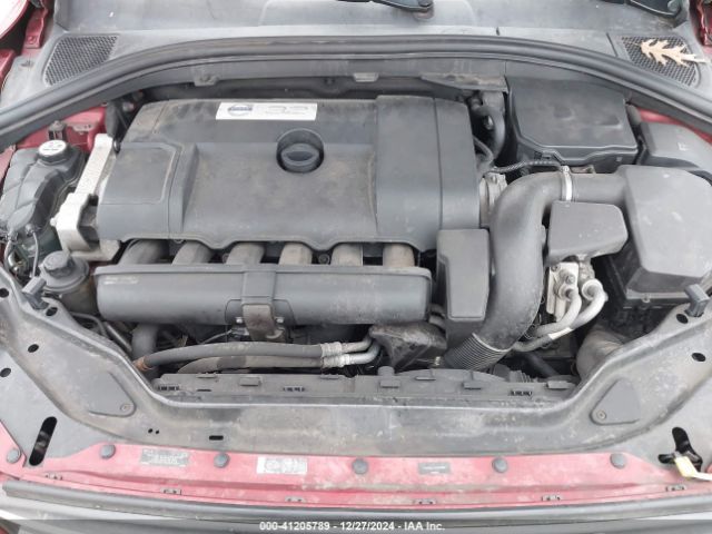 YV4952DL4E2553980 Volvo XC60 3.2