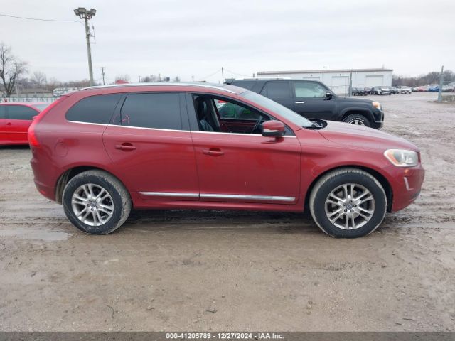 YV4952DL4E2553980 Volvo XC60 3.2