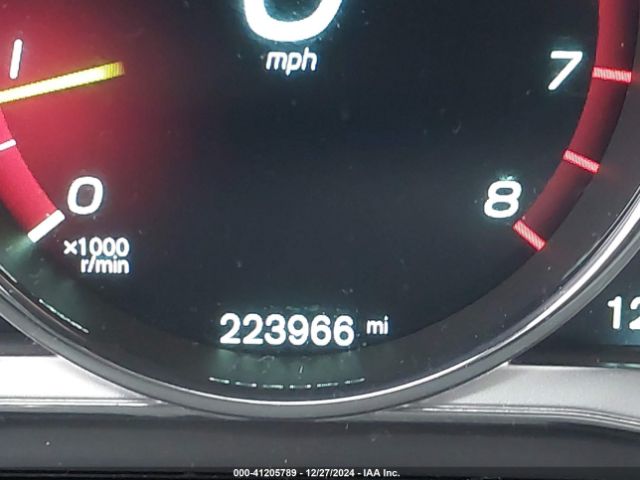 YV4952DL4E2553980 Volvo XC60 3.2