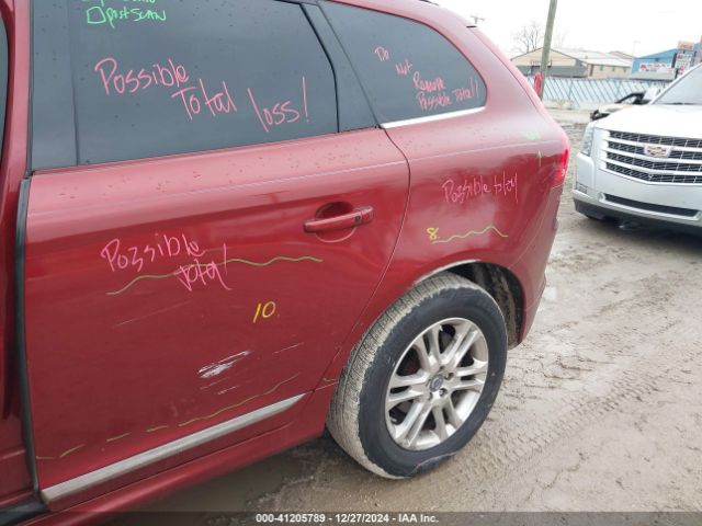 YV4952DL4E2553980 Volvo XC60 3.2