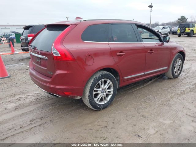 YV4952DL4E2553980 Volvo XC60 3.2