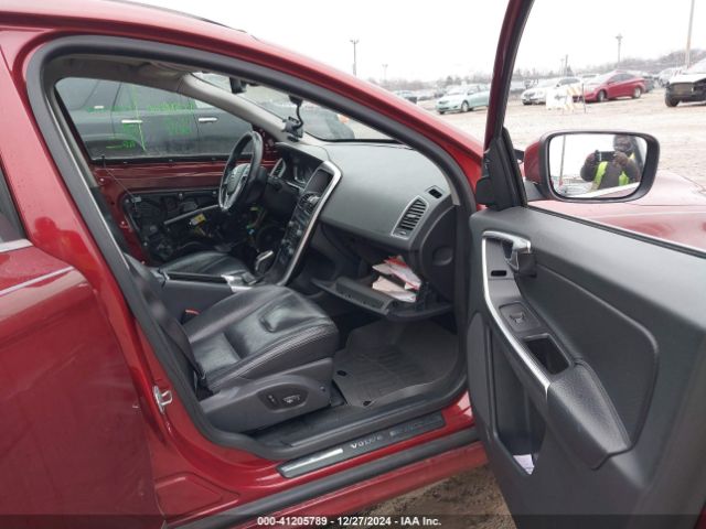 YV4952DL4E2553980 Volvo XC60 3.2