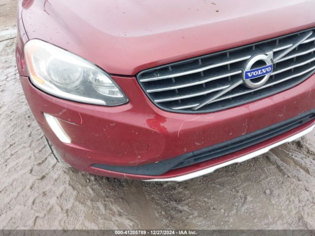 YV4952DL4E2553980 Volvo XC60 3.2