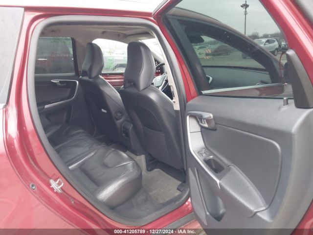 YV4952DL4E2553980 Volvo XC60 3.2