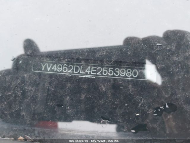 YV4952DL4E2553980 Volvo XC60 3.2