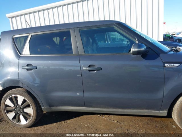 KNDJX3A51F7184019 KIA Soul !