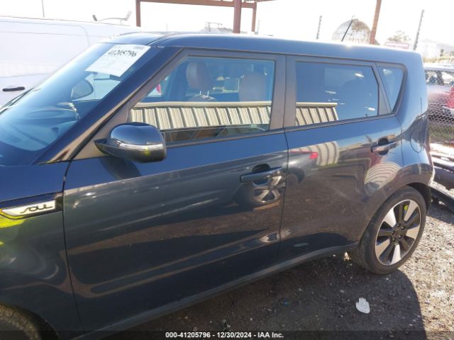 KNDJX3A51F7184019 KIA Soul !