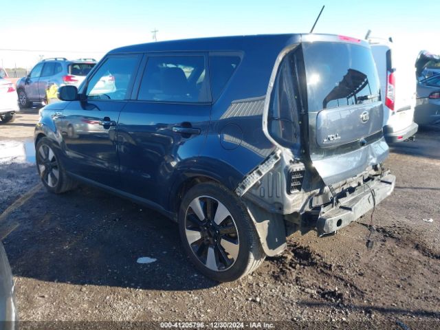 KNDJX3A51F7184019 KIA Soul !