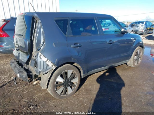 KNDJX3A51F7184019 KIA Soul !