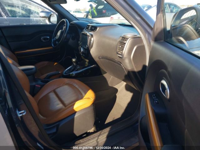 KNDJX3A51F7184019 KIA Soul !