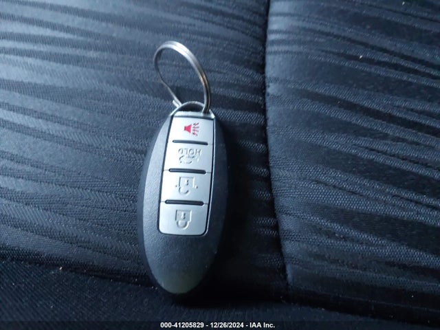Nissan SENTRA SV 2019 3N1AB7AP0KY301124 Image 11