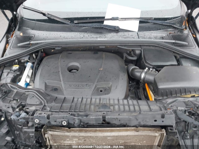 YV126MFK5G2408882 Volvo S60 T5 Drive-e Premier