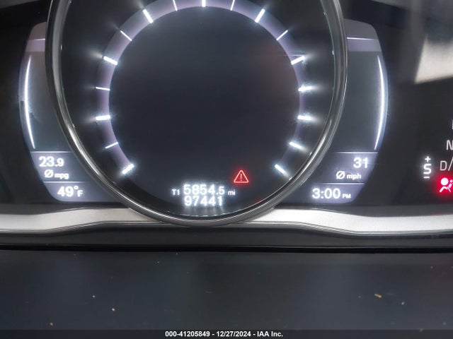 Volvo S60 T5 Drive-e Premier 2016 YV126MFK5G2408882 Image 15