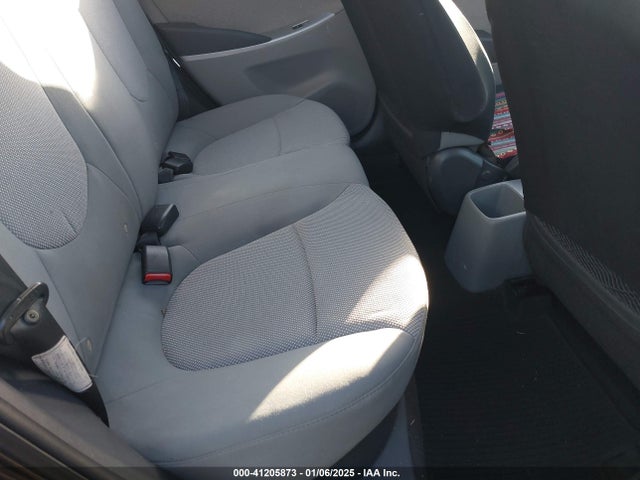 Hyundai ACCENT GS 2014 KMHCT5AE7EU184067 Image 8