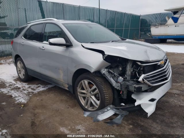 2020 CHEVROLET EQUINOX 2GNAXYEXXL6239000