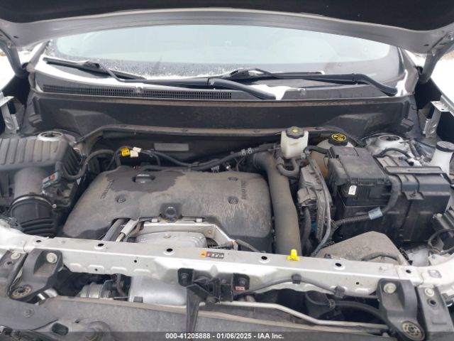 2020 CHEVROLET EQUINOX 2GNAXYEXXL6239000 Photo 9